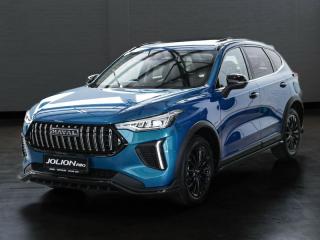 Haval Jolion Pro 1.5T Super Luxury