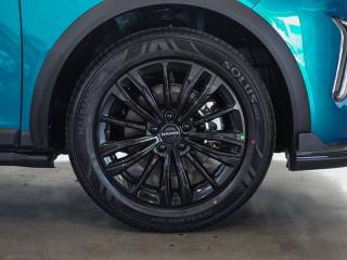 Haval Jolion Pro 1.5T Super Luxury