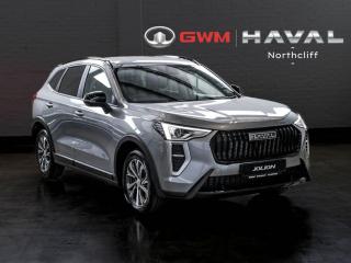 Haval Jolion 1.5T City Plus