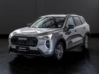 Haval Jolion 1.5T City Plus