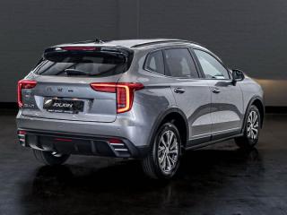 Haval Jolion 1.5T City Plus