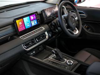 GWM P300 2.4T double cab LT 4x4