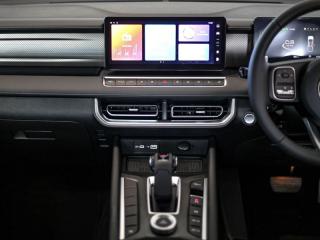 GWM P300 2.4T double cab LT 4x4