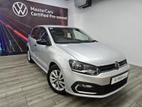 Thumbnail Volkswagen Polo Vivo hatch 1.4