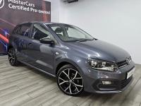 Thumbnail Volkswagen Polo Vivo hatch 1.4