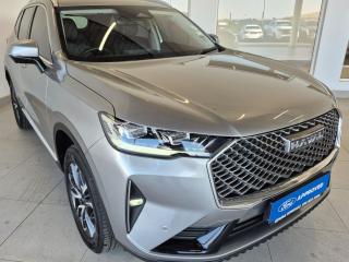 Haval H6 2.0GDIT Luxury