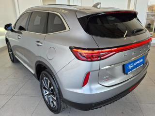 Haval H6 2.0GDIT Luxury