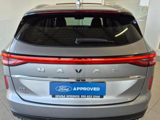 Haval H6 2.0GDIT Luxury