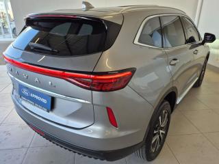 Haval H6 2.0GDIT Luxury