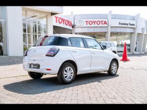 Suzuki Swift 1.2 GL - Image 2