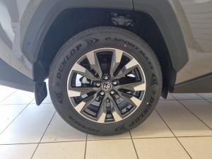 Toyota RAV4 2.5 HEV VX E-Four - Image 22