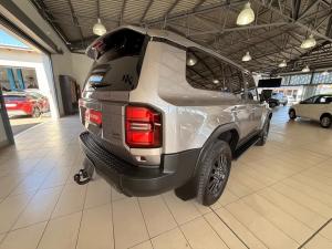 Toyota Land Cruiser Prado 2.8GD TX - Image 2