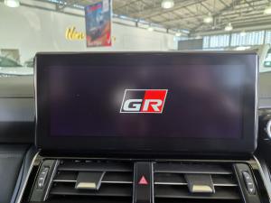 Toyota Land Cruiser 300 3.3D GR-Sport - Image 12