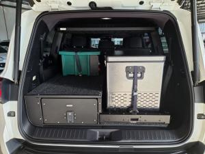 Toyota Land Cruiser 300 3.3D GR-Sport - Image 17