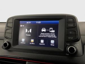 Hyundai Kona 2.0 Executive automatic - Image 15