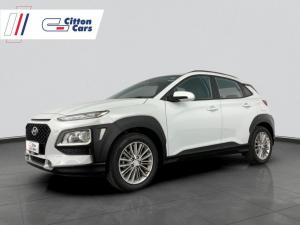 Hyundai Kona 2.0 Executive automatic - Image 1