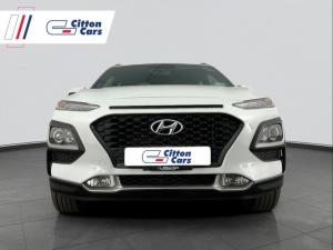 Hyundai Kona 2.0 Executive automatic - Image 2