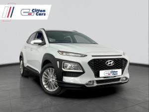 Hyundai Kona 2.0 Executive automatic - Image 3