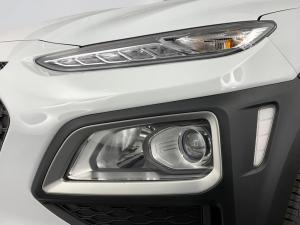 Hyundai Kona 2.0 Executive automatic - Image 4