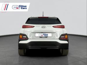 Hyundai Kona 2.0 Executive automatic - Image 5