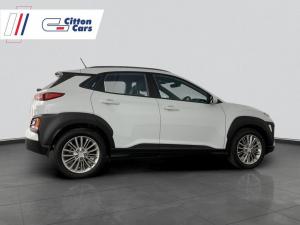 Hyundai Kona 2.0 Executive automatic - Image 7