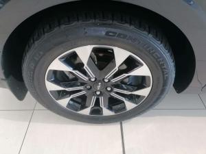 Kia Carnival 2.2 Crdi SXL automatic - Image 10