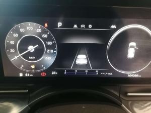 Kia Carnival 2.2 Crdi SXL automatic - Image 13