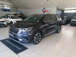 Kia Carnival 2.2 Crdi SXL automatic - Image 1