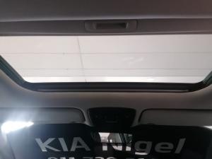 Kia Carnival 2.2 Crdi SXL automatic - Image 20