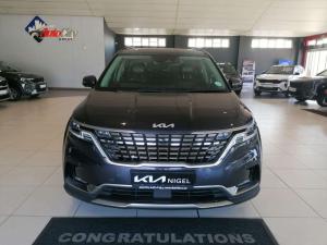Kia Carnival 2.2 Crdi SXL automatic - Image 2