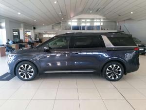 Kia Carnival 2.2 Crdi SXL automatic - Image 3