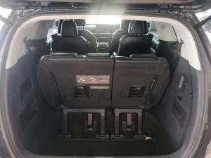 Kia Carnival 2.2 Crdi SXL automatic - Image 5