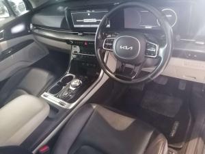 Kia Carnival 2.2 Crdi SXL automatic - Image 8