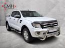 Thumbnail Ford Ranger 3.2TDCi double cab Hi-Rider XLT auto