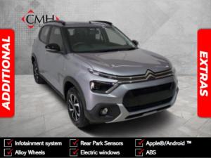 Citroen C3 1.2T Max - Image 1