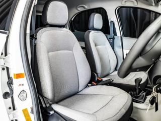 Tata Tiago 1.2 XT manual