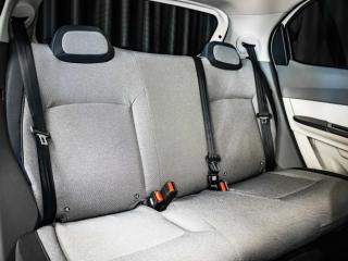 Tata Tiago 1.2 XT manual