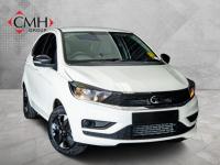 Tata Tiago 1.2 XT manual