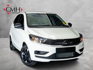 Tata Tiago 1.2 XT manual