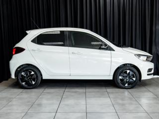 Tata Tiago 1.2 XT manual