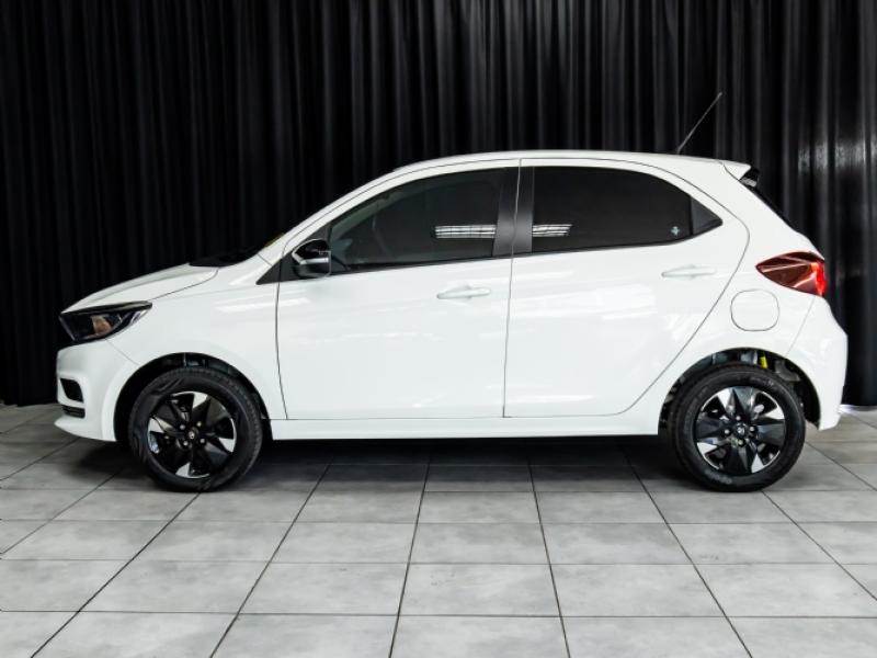 Tata Tiago Tiago 1.2 XT manual