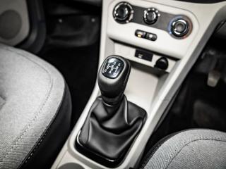 Tata Tiago 1.2 XT manual