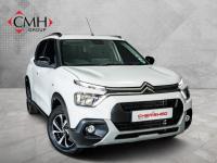 Citroen C3 1.2 Max