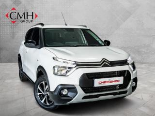 Citroen C3 1.2 Max