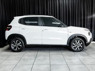 Citroen C3 1.2 Max