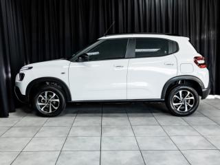 Citroen C3 1.2 Max