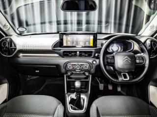 Citroen C3 1.2 Max