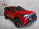 Thumbnail Nissan Navara 2.5DDTi double cab Pro-4X 4x4