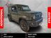 Suzuki Jimny 1.5 GLX AllGrip 3-door manual - Thumbnail 1
