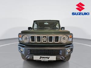 Suzuki Jimny 1.5 GLX AllGrip 3-door manual - Image 2